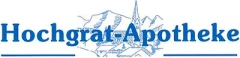 Logo Hochgrat Apotheke Nikolaus Trenkle