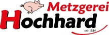 Logo Hochhard Bernd Metzgerei