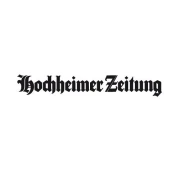 Logo Hochheimer Zeitung