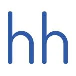 Logo hochhinaus Luftwerbegesellschaft mbH