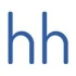 Logo hochhinaus Luftwerbegesellschaft mbH