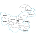 Logo Hochsauerland Informationstechnik GmbH