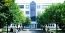Logo Hochschule für Gesundheit & Sport Fachhochschule