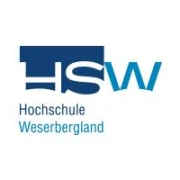 Logo Hochschule Weserbergland