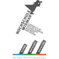 Logo Hochschule Wismar University of Applied Sciences Technology Business and Design