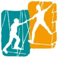 Logo Hochseilgarten Forest Jump