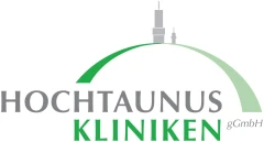 Logo Hochtaunus-Kliniken GmbH