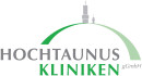 Logo Hochtaunus-Kliniken GmbH