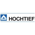 Logo HOCHTIEF AG vorm. Gebr. Helfmann