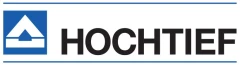 Logo HOCHTIEF Construction AG Bereich Nord Niederlassung Hamburg