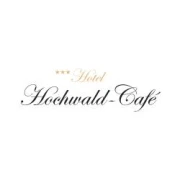 Logo Hochwaldcafé