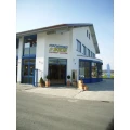 Hochwind Solar- u. Energietechnik GmbH & Co. KG Ettringen