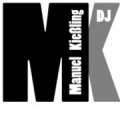 Logo Hochzeits DJ Manuel Kie&szlig;ling