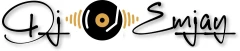 Logo Hochzeits DJ Marco Jösch - DJ Emjay