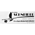 Logo Hochzeits- und Kommunionbekleidung Evelyn Schneider