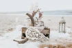 Logo Hochzeitsagentur L'amour