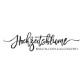 Hochzeitsblume logo