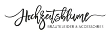 Logo Hochzeitsblume