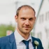 Logo Hochzeitsfotograf Florian Scholl