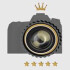 Logo Hochzeitsfotograf-Hannover-Hochzeitsfotografie.de by Jazzper Maclouis