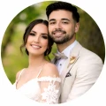 Hochzeitsfotograf Malik &Ouml;zipek Heddesheim