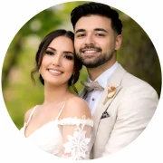 Hochzeitsfotograf Malik &Ouml;zipek Heddesheim