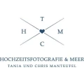 Logo Hochzeitsfotografie & meer Tania Rother