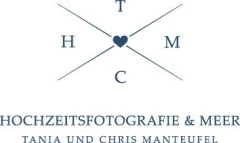 Logo Hochzeitsfotografie & meer Tania Rother