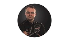 Logo Hochzeitsfotografie Rainer Kohl