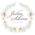 Logo Hochzeitsfotografin Julia Sikira