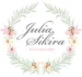 Logo Hochzeitsfotografin Julia Sikira