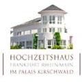 Logo Hochzeitshaus Frankfurt Rhein-Main