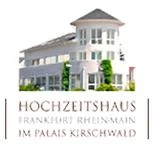 Logo Hochzeitshaus Frankfurt Rhein-Main