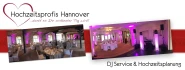 Logo Hochzeitsprofis Hannover