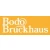 Logo Hochzeitsredner Bodo Bruckhaus