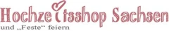 Logo Hochzeitsshop Sachsen