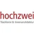 Logo Hochzwei Tischlerei