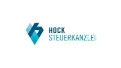 Logo HOCK Steuerberatungsgesellschaft mbH