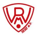 Logo Hockey-Club Rot-Wei&szlig; von 1932 e.V.