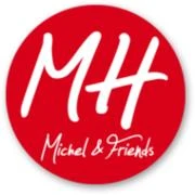 Logo Michel & Friends Hotel Lüneburger Heide