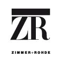 Logo Zimmer + Rohde GmbH