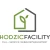 Logo Hodzic Facility Geb&auml;udemanagement