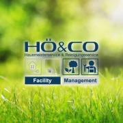 HÖ & CO Hausmeisterservice Amberg