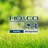 Logo HÖ & CO Hausmeisterservice