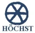Logo Höchster Porzellan-Manuf.1746