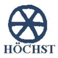 Logo H&ouml;chster Porzellanmanufaktur GmbH