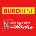 Logo H&ouml;cke GmbH, Klaus