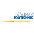 Logo H&ouml;cker Polytechnik GmbH