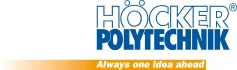 Logo H&ouml;cker Polytechnik GmbH
