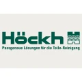 Logo H&ouml;ckh Metall-Reinigungsanlagen GmbH